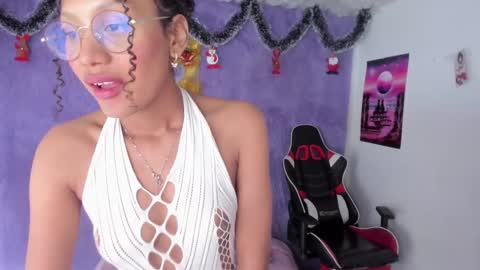 ALLIS0N IK  online show from 12-30-24, 08:54