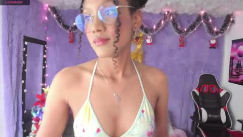 ALLIS0N IK  online show from 01-09-25, 02:22