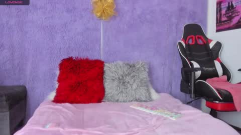 ALLIS0N IK  online show from 01-09-25, 05:23