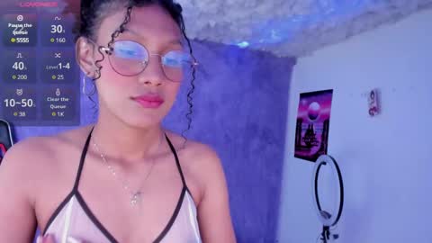 ALLIS0N IK  online show from 01-12-25, 03:07