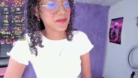 ALLIS0N IK  online show from 01-30-25, 02:06