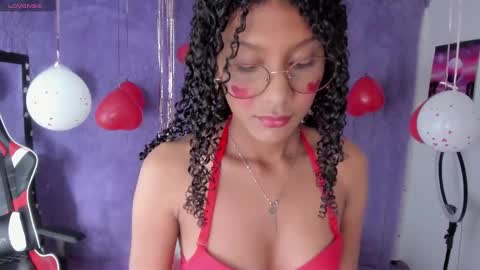 ALLIS0N IK  online show from 02-15-25, 02:04