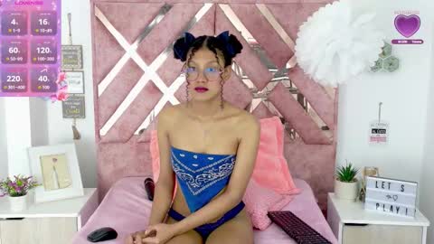 ALLIS0N IK  online show from 11-13-25, 07:29