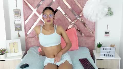 ALLIS0N IK  online show from 12-03-25, 05:04