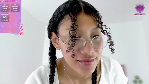 ALLIS0N IK  online show from 04-25-26, 04:37
