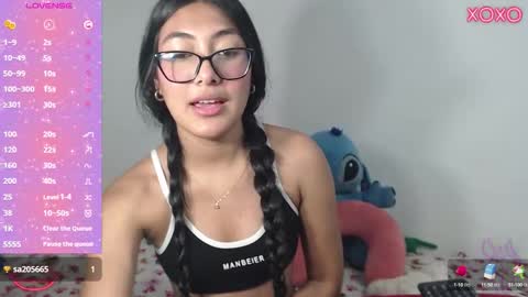 Nana online show from 10-02-25, 06:20