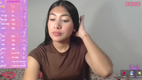 Nana online show from 10-13-25, 08:58