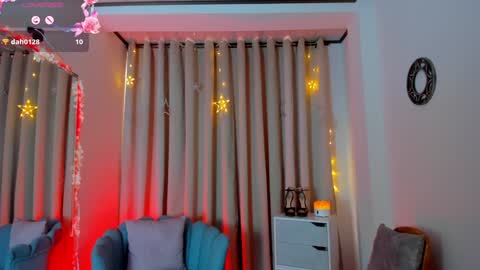 Allison online show from 12-10-24, 04:17