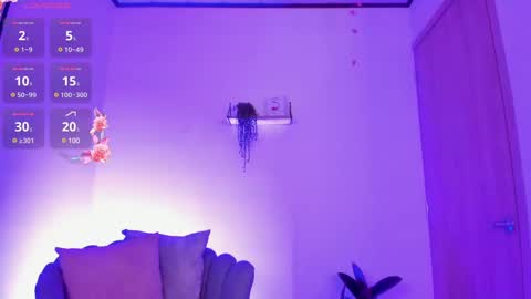 Allison online show from 02-15-25, 12:15