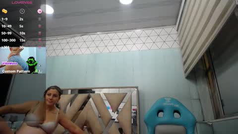 Allison  online show from 03-13-26, 02:51