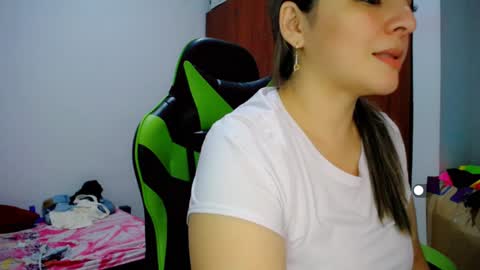  Alisson online show from 01-20-25, 04:10