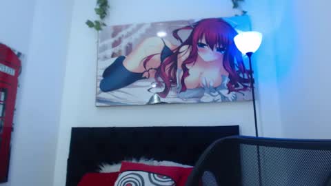 allison_dubois online show from 02-08-25, 04:14