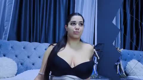 Allison online show from 09-23-25, 04:04