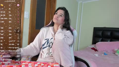 allison online show from 12-13-24, 09:35