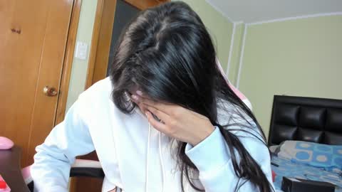 allison online show from 01-01-25, 08:45