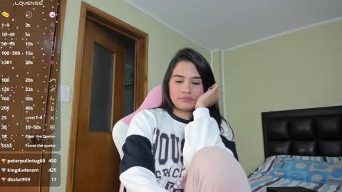 allison online show from 01-02-25, 05:46