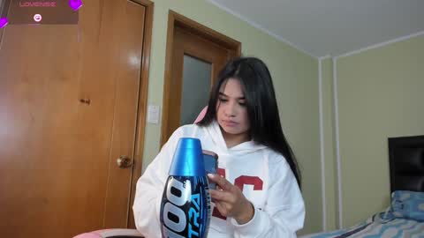 allison online show from 01-17-25, 04:17