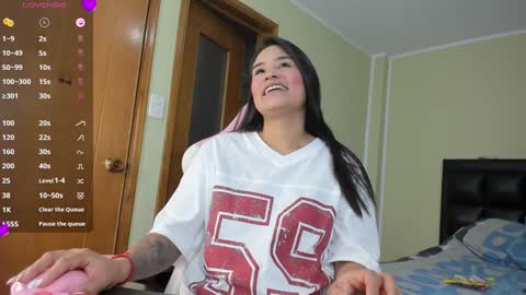 allison online show from 01-18-25, 06:56