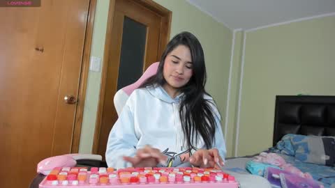 allison online show from 01-19-25, 06:53