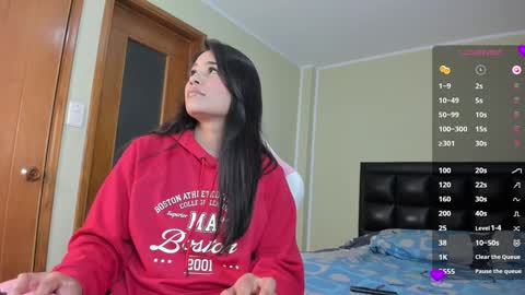 allison online show from 01-30-25, 03:22