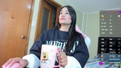 allison online show from 02-02-25, 02:48