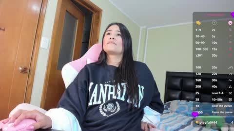 allison online show from 02-02-25, 05:53