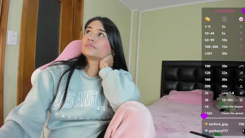 allison online show from 02-06-25, 04:31