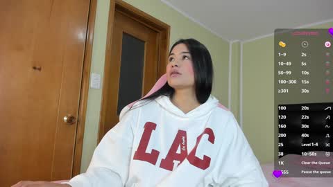 allison online show from 02-07-25, 03:01