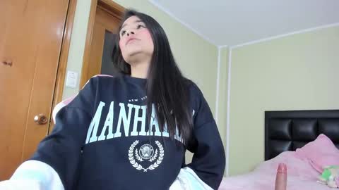 allison online show from 02-09-25, 10:20