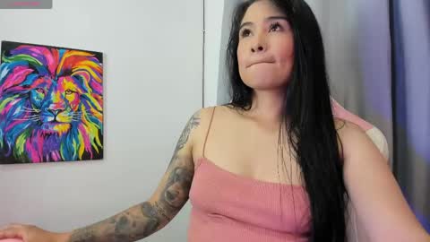 allison online show from 05-06-26, 07:13