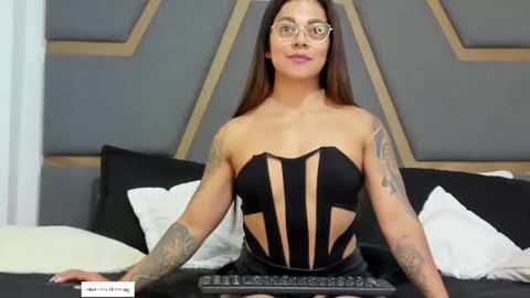 Allison Owenns online show from 07-17-26, 02:13