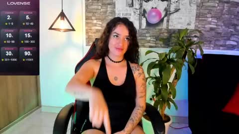 Allison sc online show from 04-24-26, 01:46