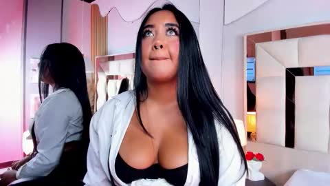 Allison  online show from 03-20-26, 12:21