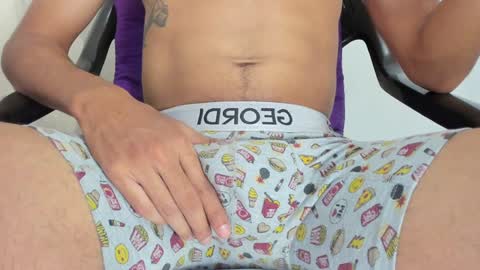 AllisonJustin online show from 02-09-25, 03:11