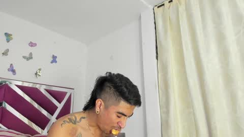 AllisonJustin online show from 03-03-25, 08:27