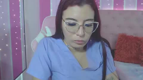 ALLISON online show from 01-04-25, 11:33