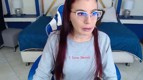 ALLISON online show from 01-08-25, 03:08