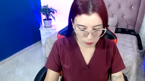 ALLISON online show from 01-10-25, 02:25