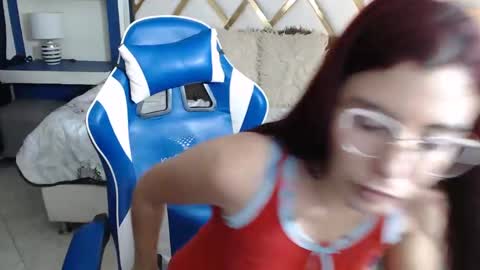 ALLISON online show from 01-12-25, 08:14