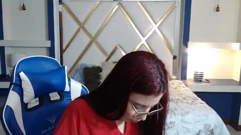 ALLISON online show from 01-12-25, 11:17