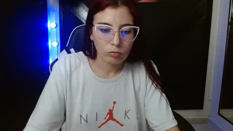 ALLISON online show from 01-14-25, 08:52