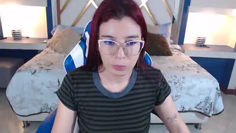 ALLISON online show from 01-16-25, 06:14