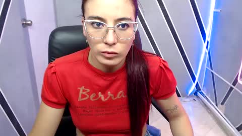 ALLISON online show from 02-08-25, 09:46