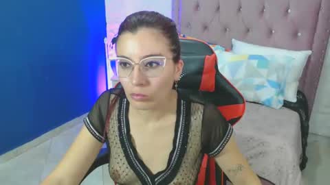 ALLISON online show from 02-11-25, 05:16