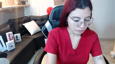 ALLISON online show from 02-15-25, 02:58