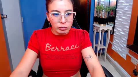 ALLISON online show from 02-22-25, 10:29