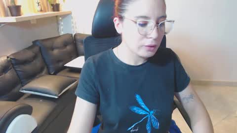 ALLISON online show from 03-12-25, 10:16