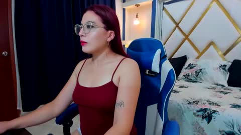 ALLISON online show from 09-17-25, 03:41