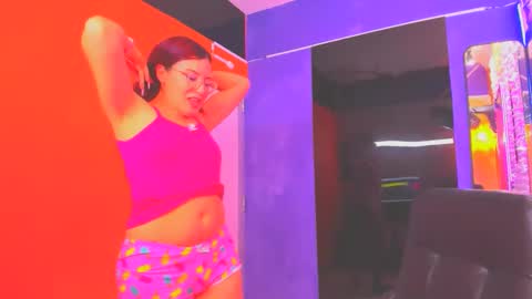 ALLISON online show from 11-27-25, 03:52