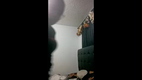 ALLISON online show from 01-11-26, 03:11